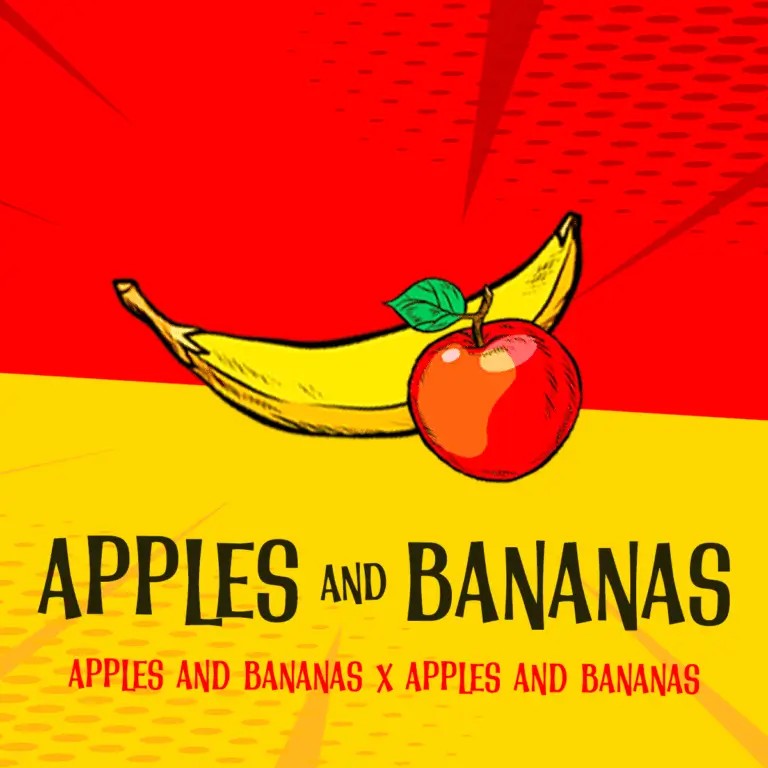 Apples and Bananas S1 Feminized by Elev8 Seeds
