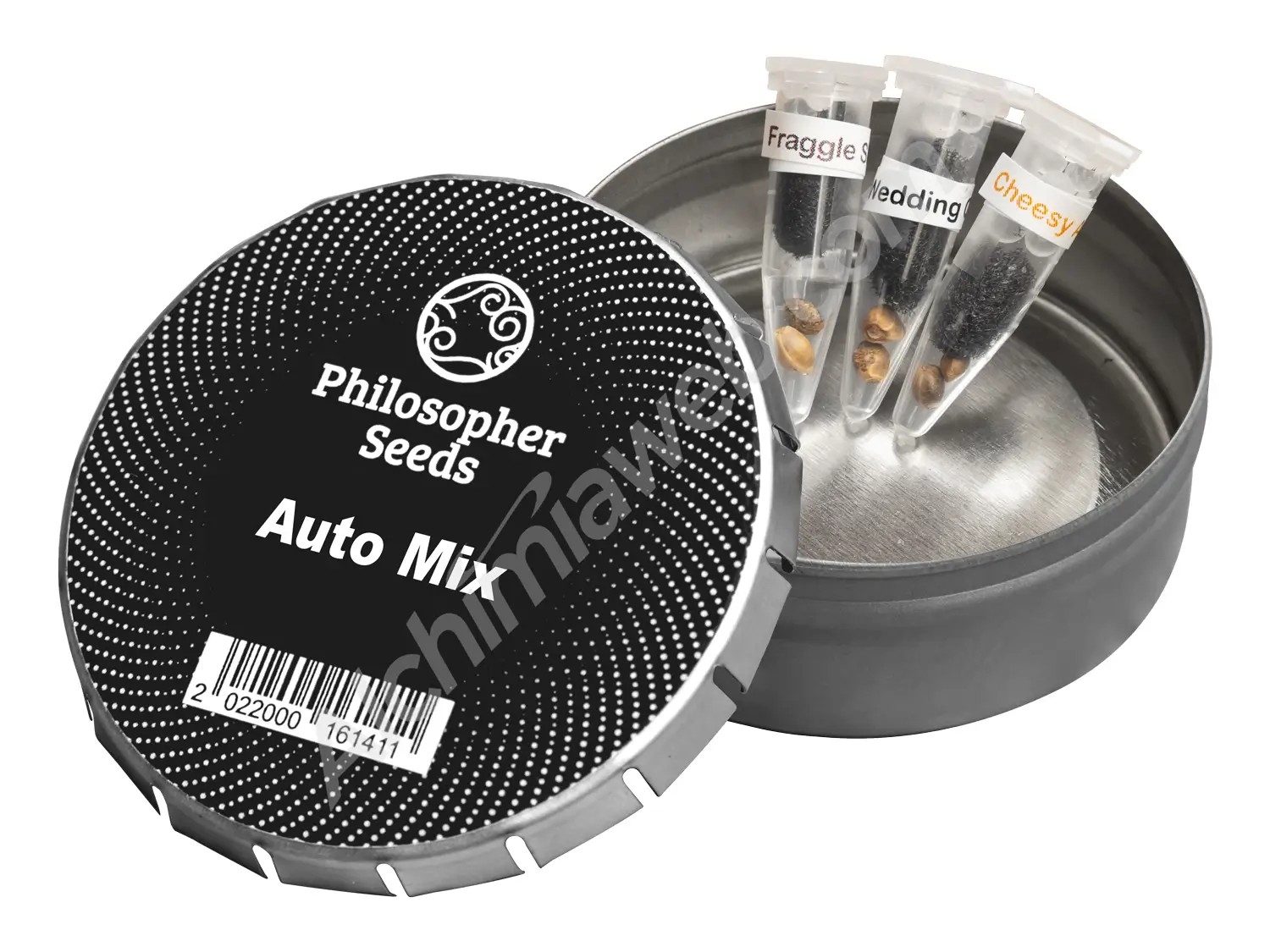 Auto Mix Autoflower by Philosopher Seeds