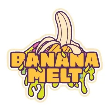 Banana Melt Feminized by Humboldt Seed Company