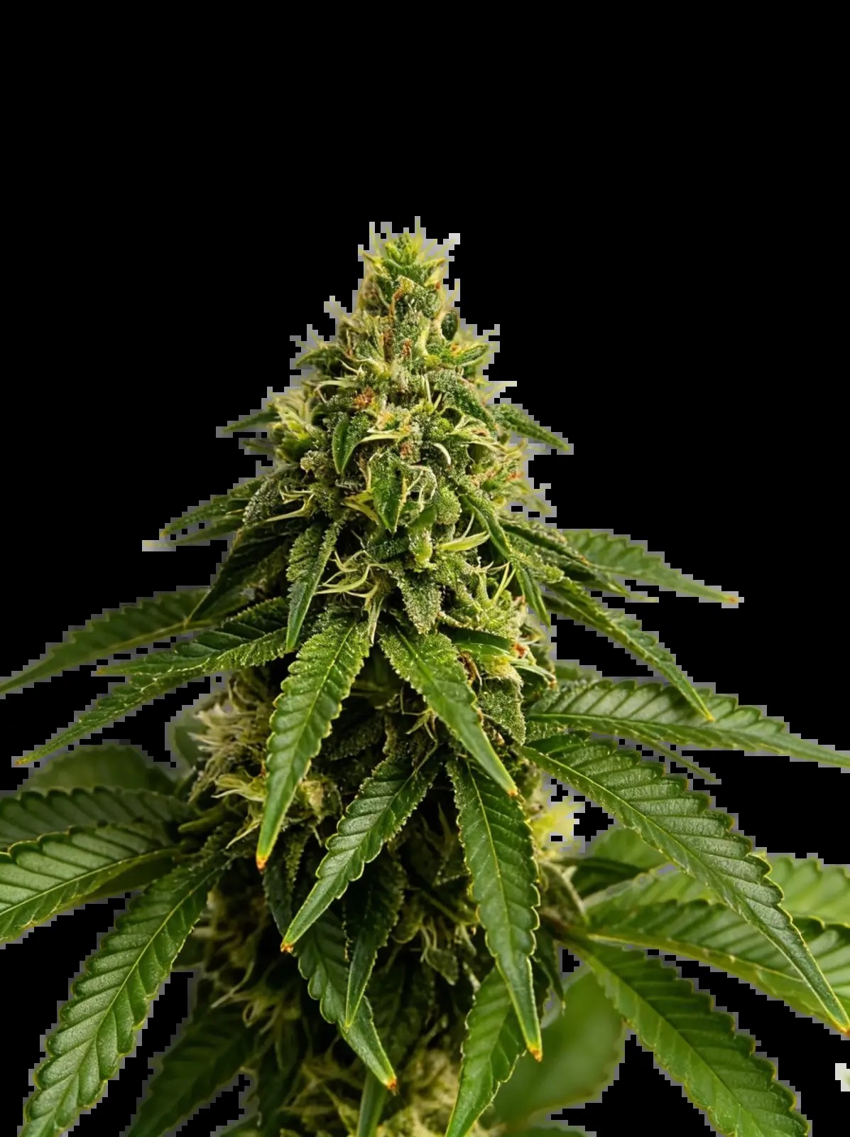 Blue Nap Feminized by The Grateful Seeds