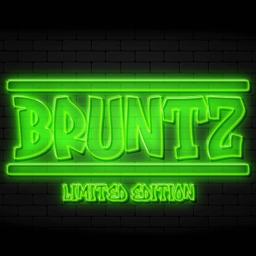 Bruntz Feminized by The Kush Brothers