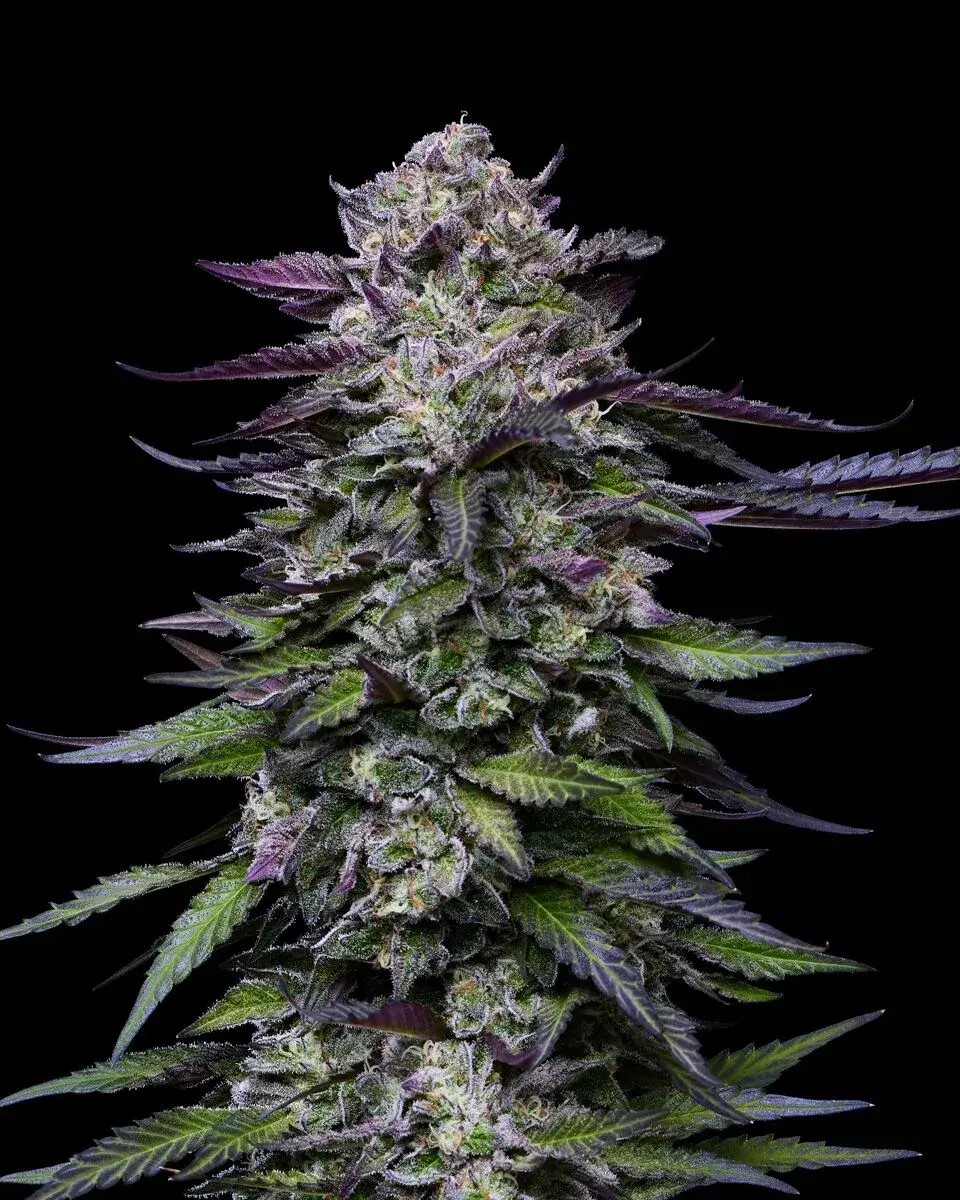 Candy Hustle Feminized by Humboldt Seed Company