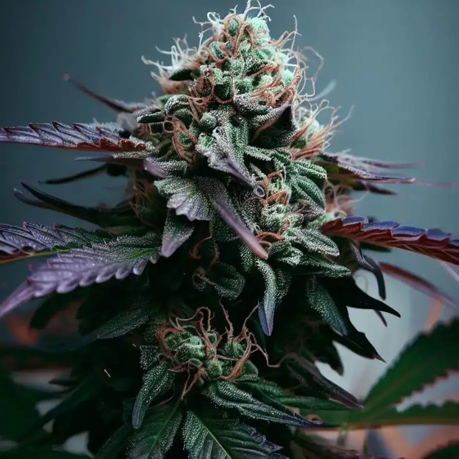 Carbon Fiber Feminized by Blimburn Seeds