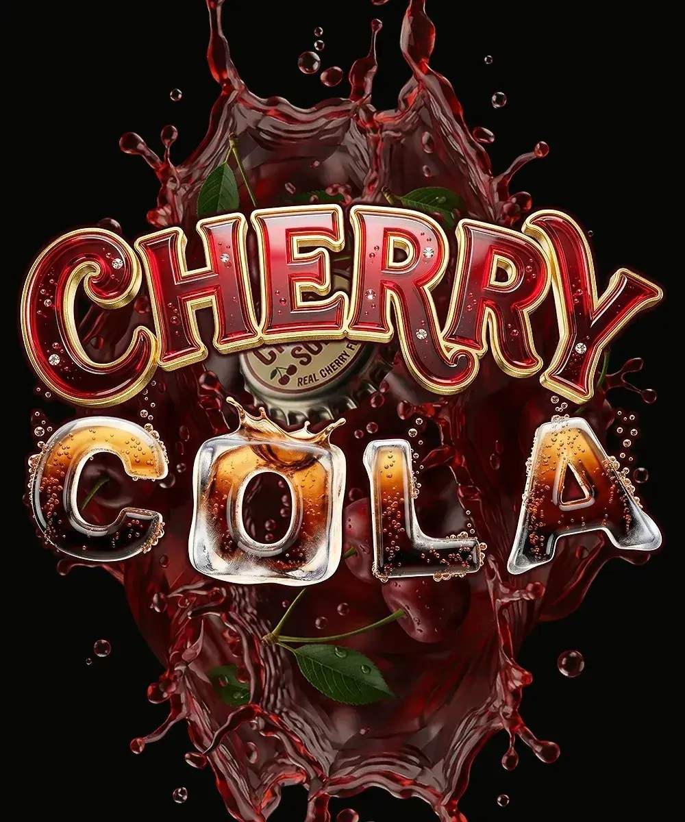 Cherry Cola Auto Autoflower by Barneys Farm