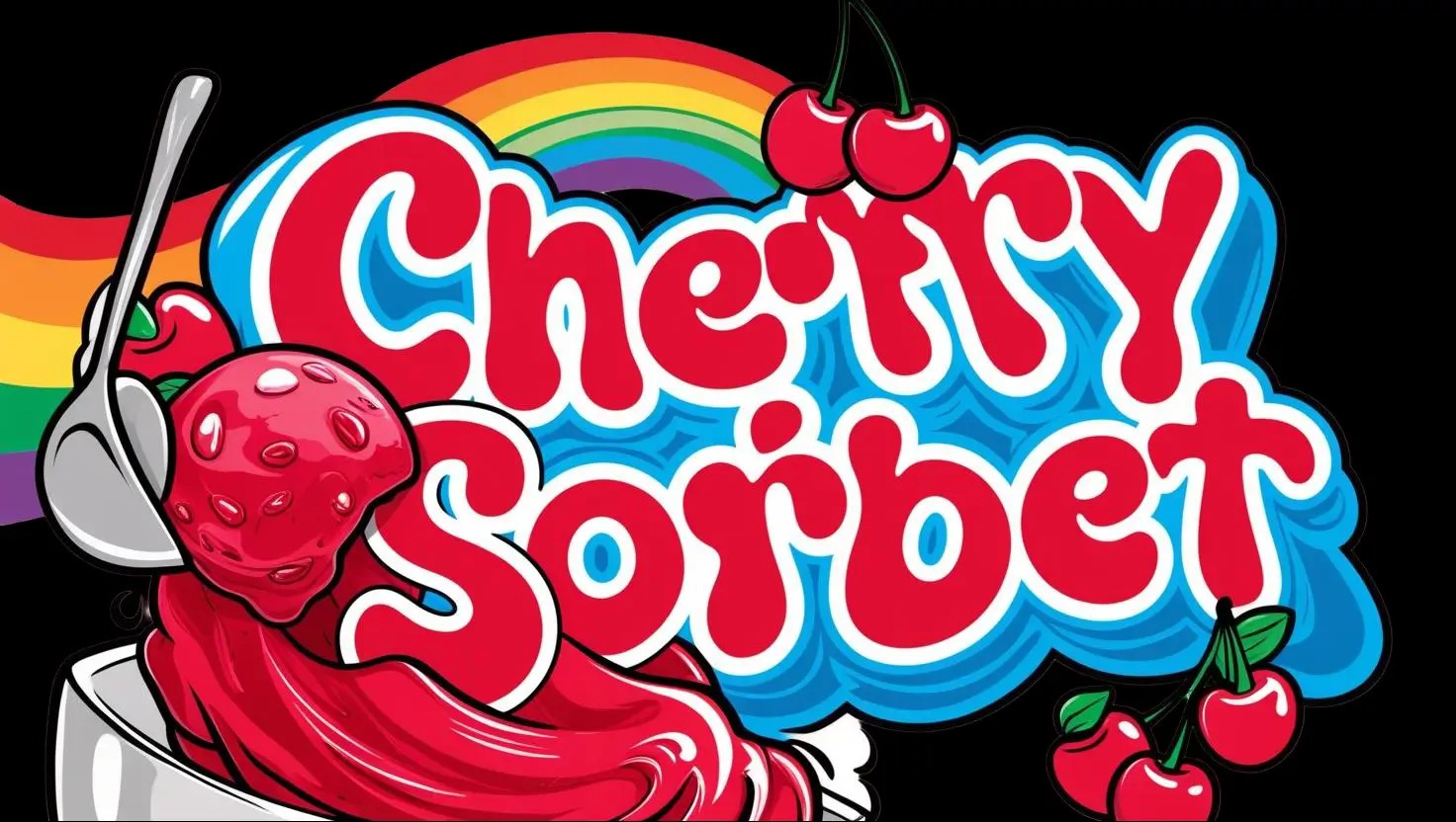 Cherry Sorbet Feminized by Elev8 Seeds