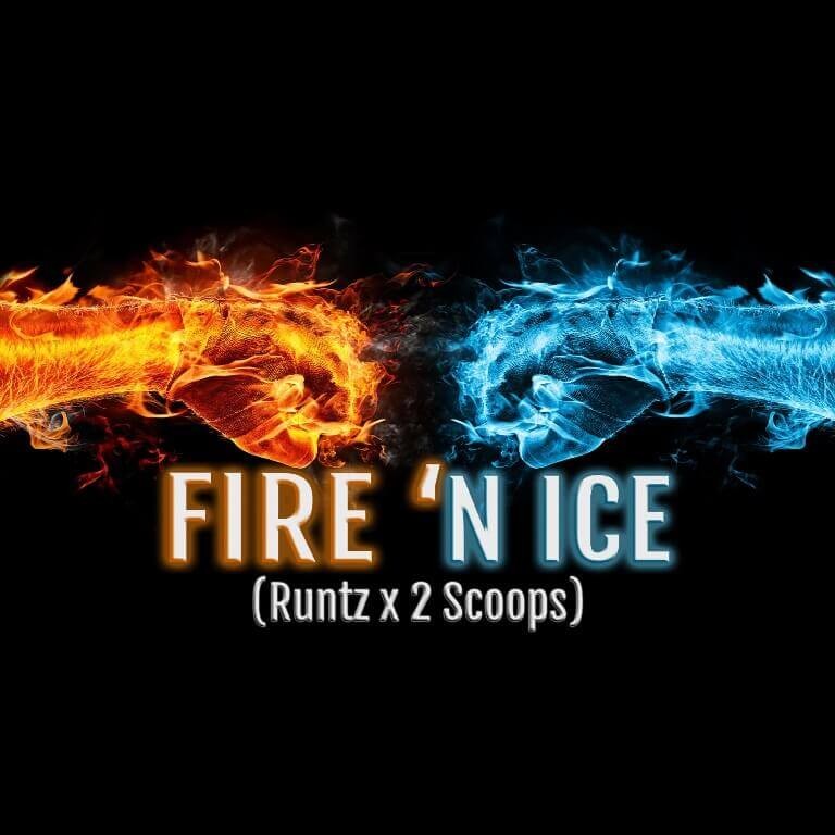 Fire'n Ice Feminized by Elev8 Seeds