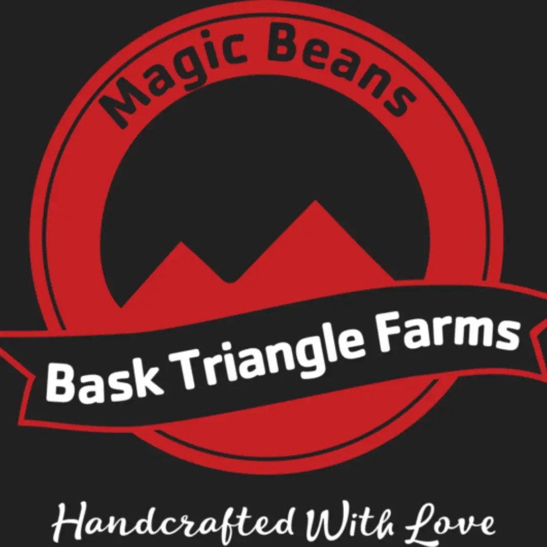 Forbidden Flazh Regular by Bask Triangle Farms