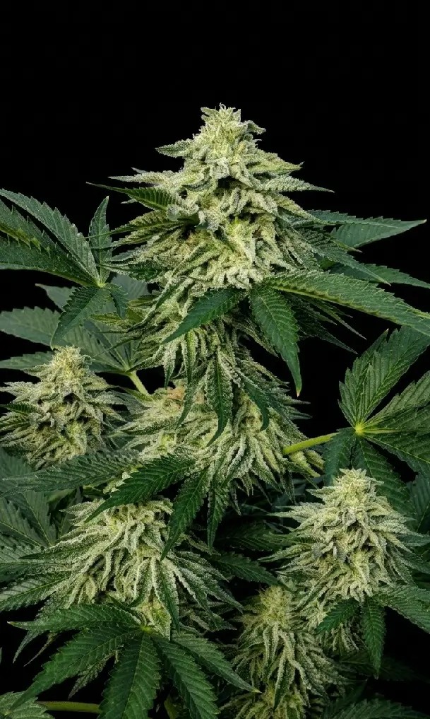 Frappuccino Feminized by Aficionado French Connection