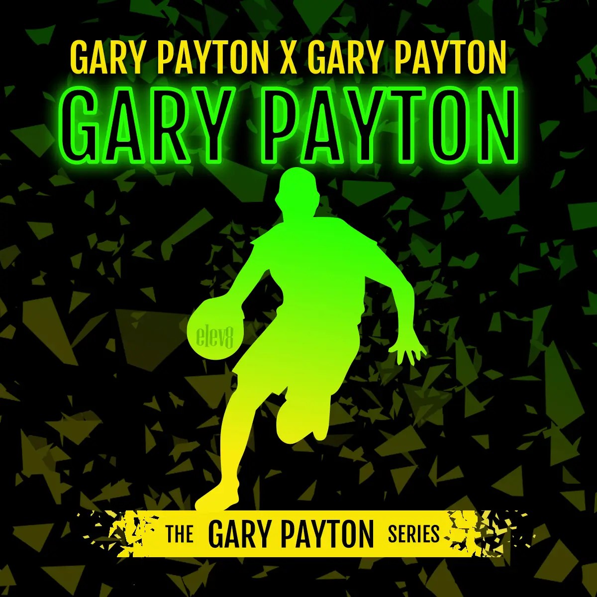Gary Payton S1 Feminized by Elev8 Seeds