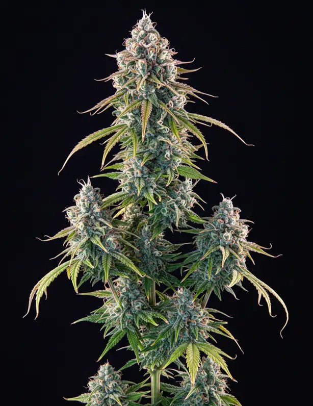 Gelonade Feminized by Royal Queen Seeds