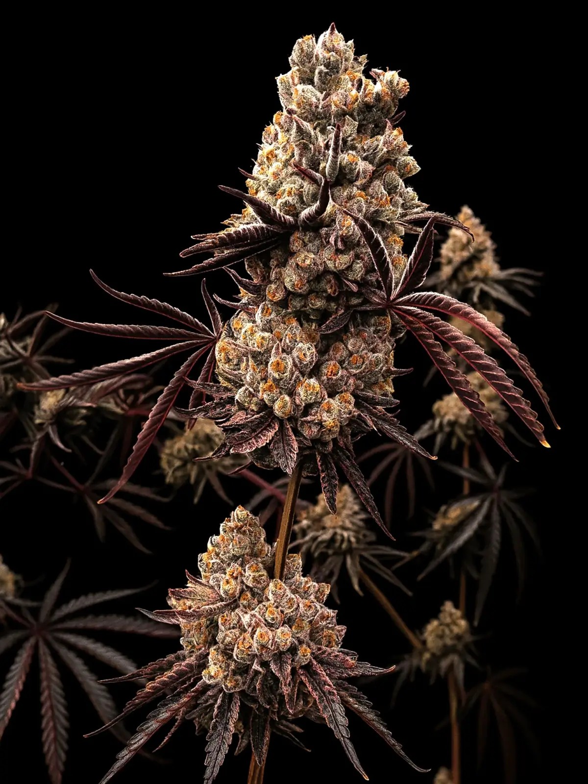 Hokuzan Feminized by World Breeders
