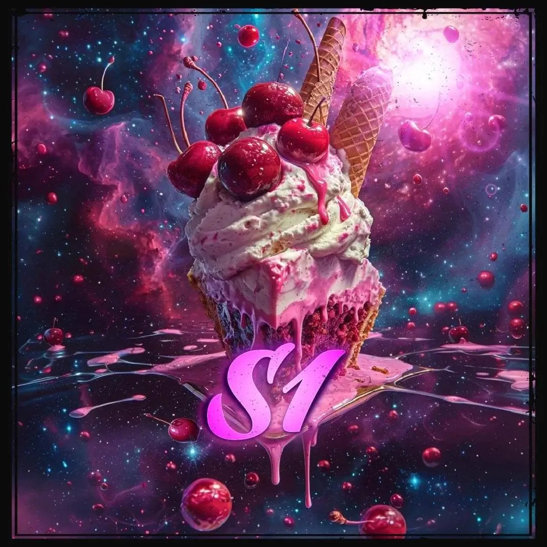 Ice Cream Cake S1 Feminized by Universally Seeded