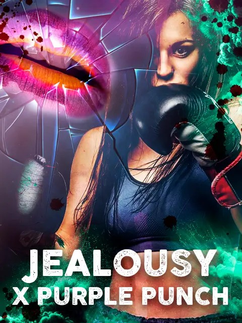 Jealousy Punch Feminized by Tramuntana Seeds