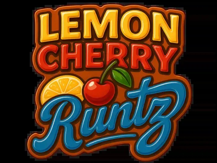 Lemon Cherry Runtz Feminized by Fast Buds