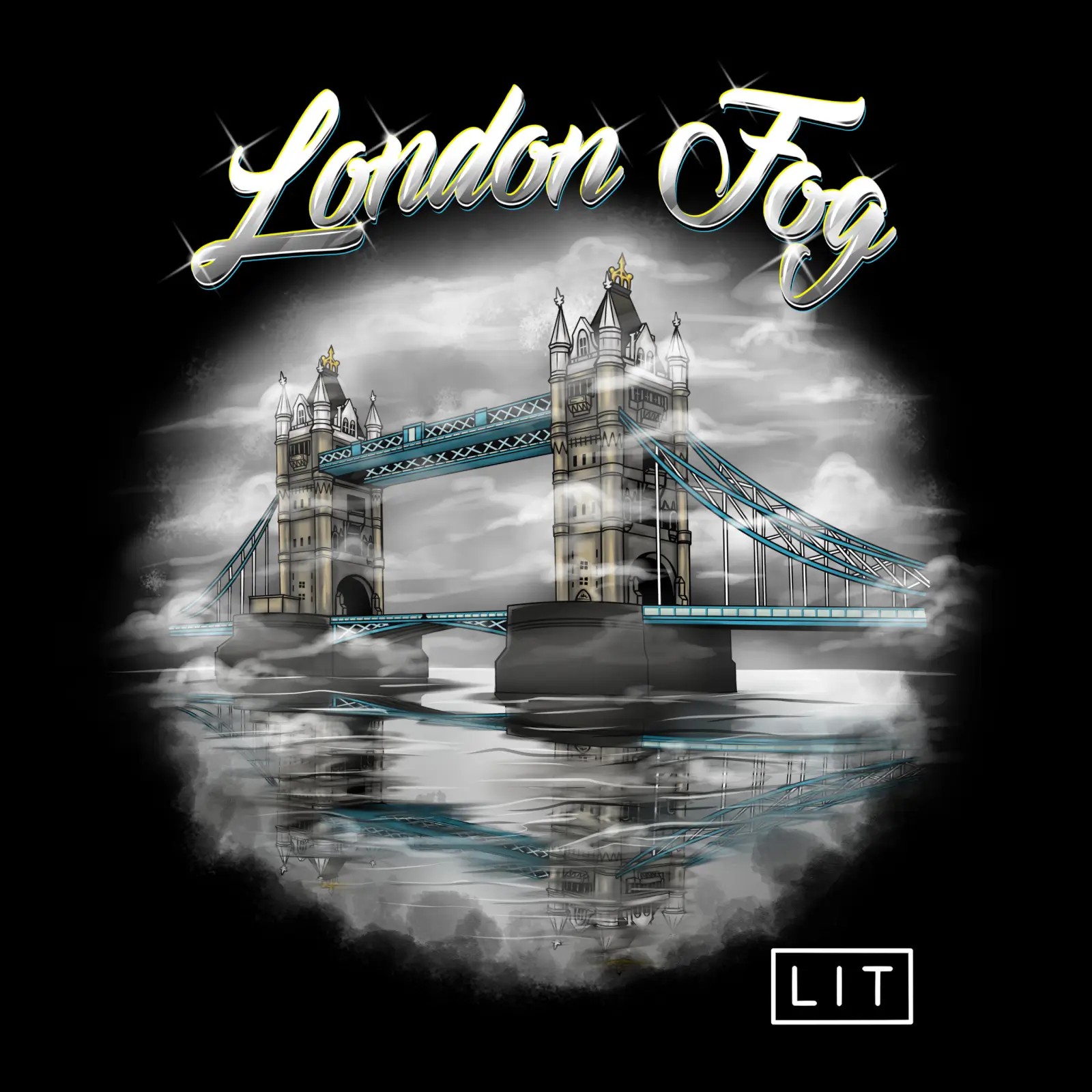 London Fog Feminized by LIT Farms