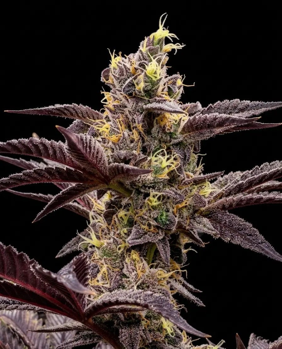 Macha Latte Feminized by Aficionado French Connection
