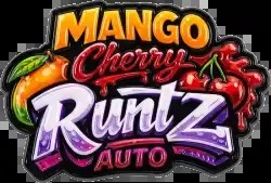 Mango Cherry Runtz Auto Autoflower by Fast Buds