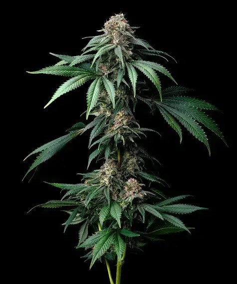 Mendo Breath Feminized by Barneys Farm