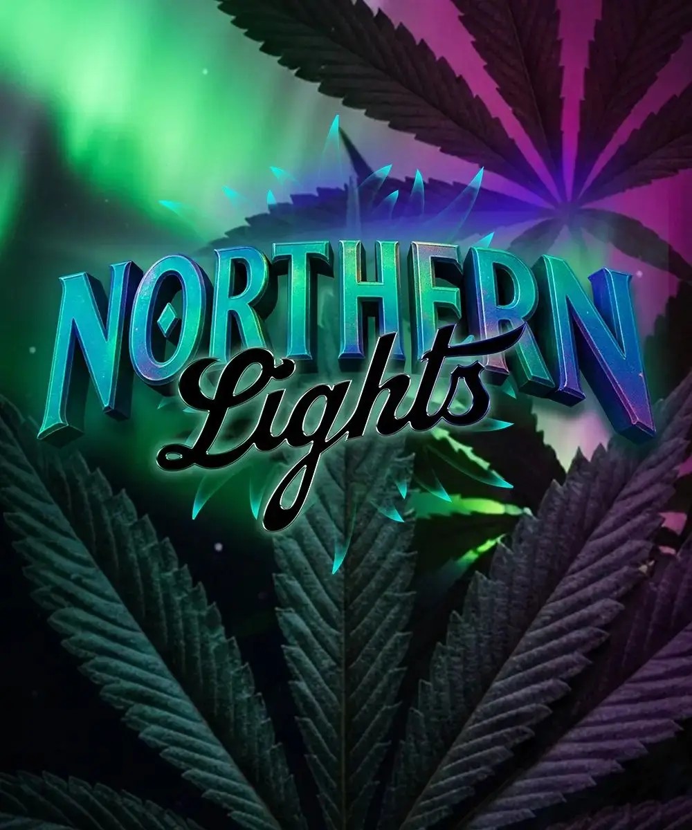 Northern Lights Feminized by Barneys Farm