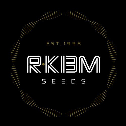 Pack Mix Autos Autoflower by R-Kiem Seeds