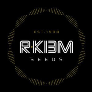 Pack Mix High THC Feminized by R-Kiem Seeds