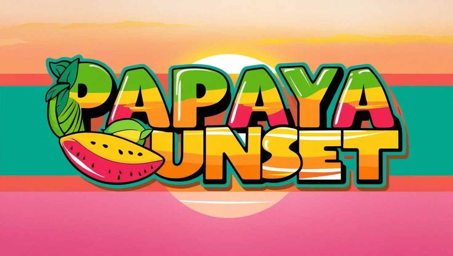 Papaya Sunset Feminized by Elev8 Seeds