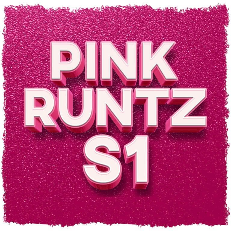 Pink Runtz S1 Feminized by Universally Seeded