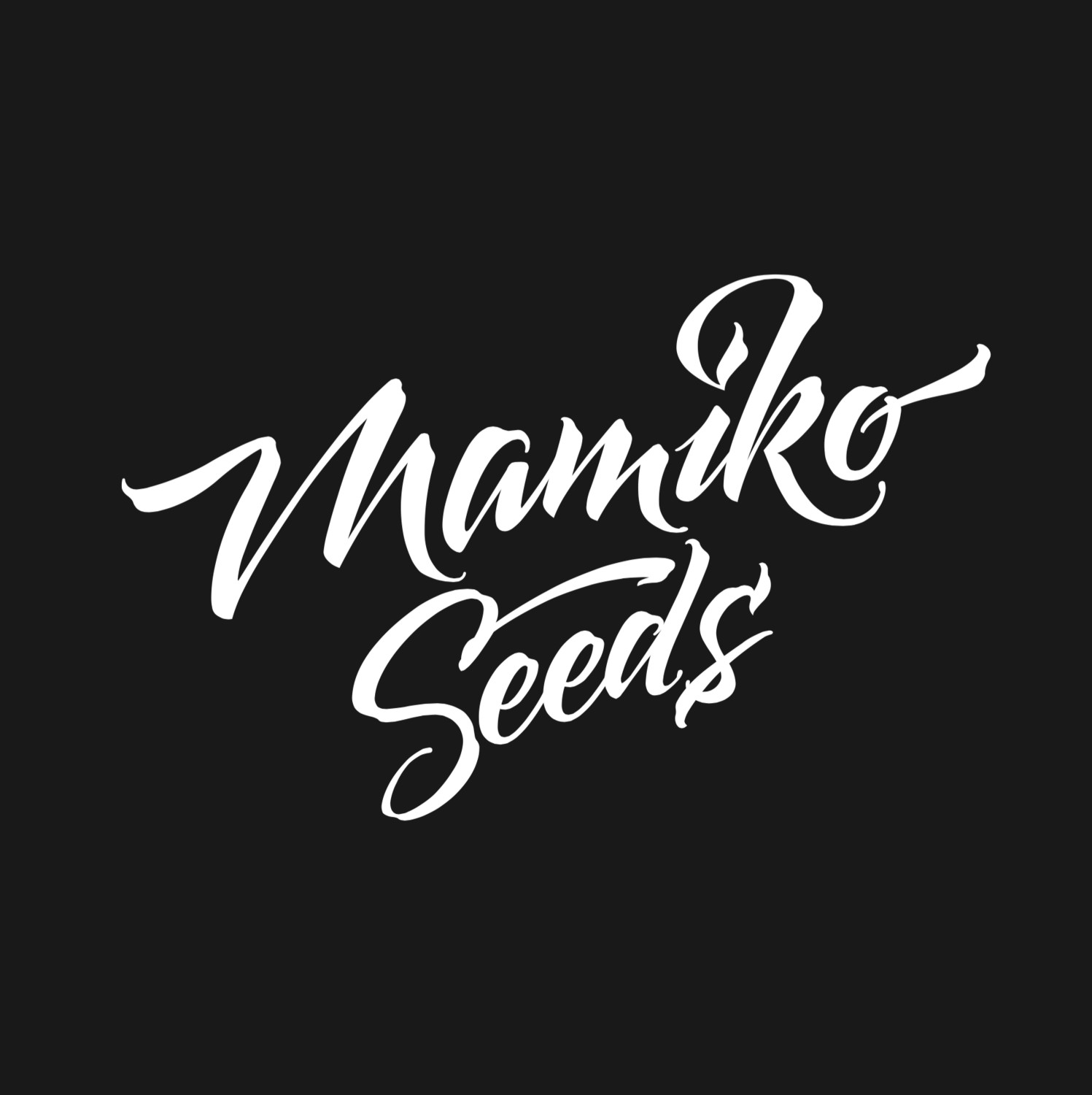 Punch & Cookies Feminized by Mamiko Seeds