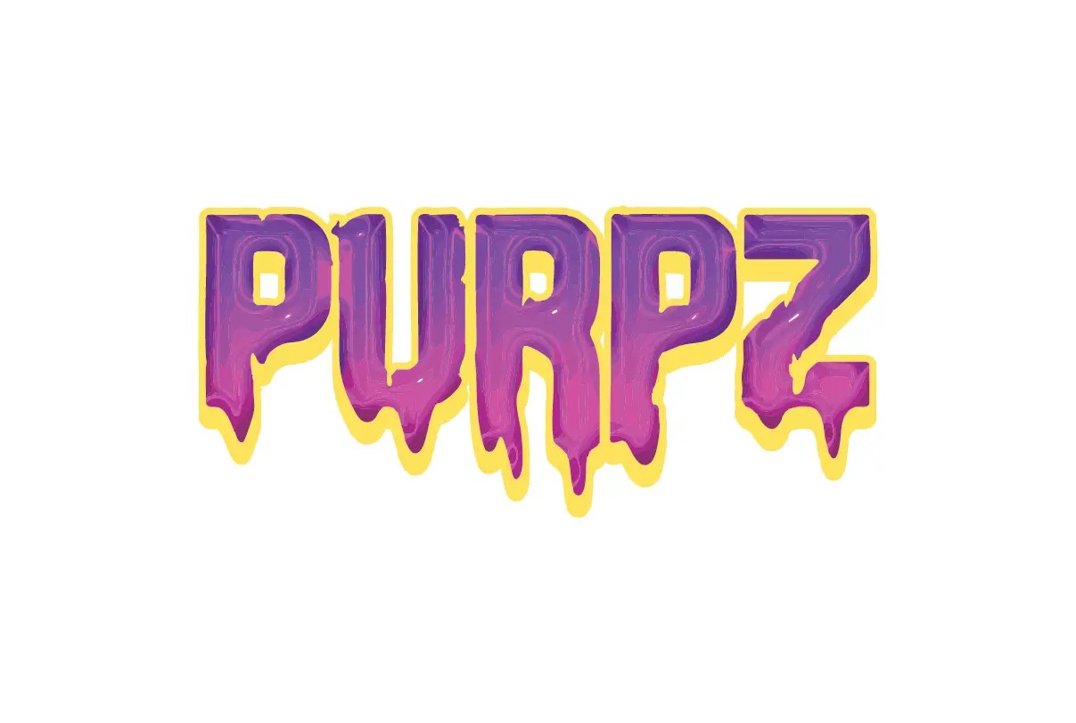 Purpz Feminized by Humboldt Seed Company