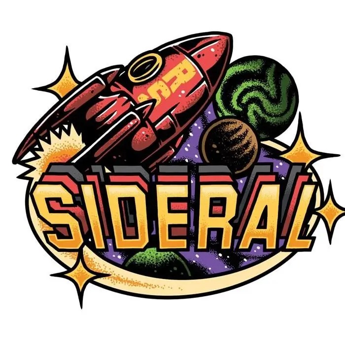 Sideral Feminized by Ripper Seeds