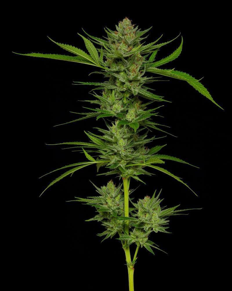 Slightly Stoopid Fruits Feminized by Humboldt Seed Company