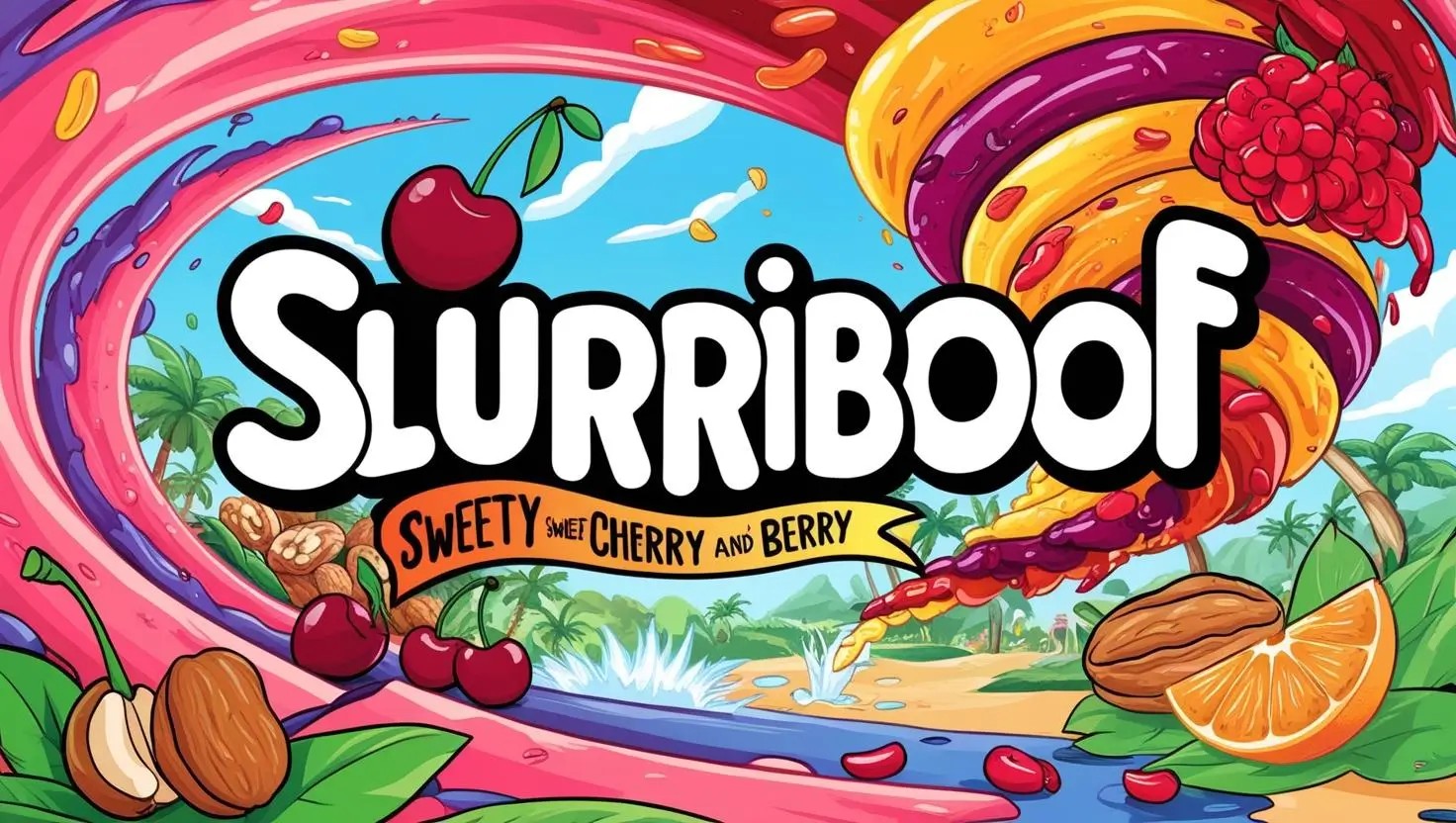 SlurriBoof Feminized by Elev8 Seeds