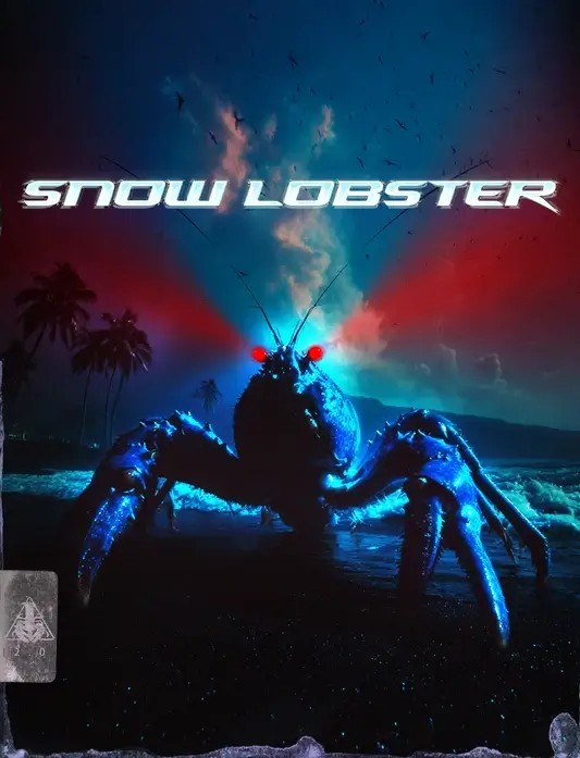 Snow Lobster Feminized by Cipher Genetics