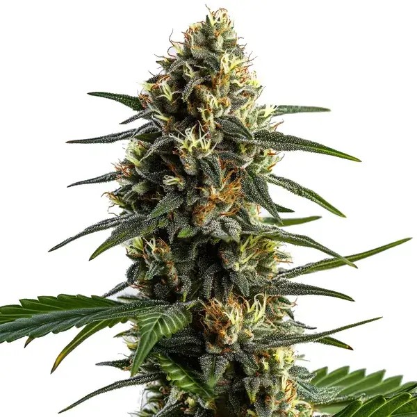Stoned Panda Feminized by Blimburn Seeds