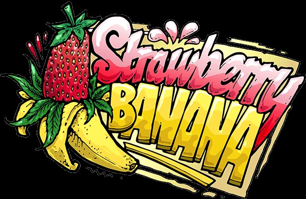 Strawberry Banana Grape Feminized by Seedsman