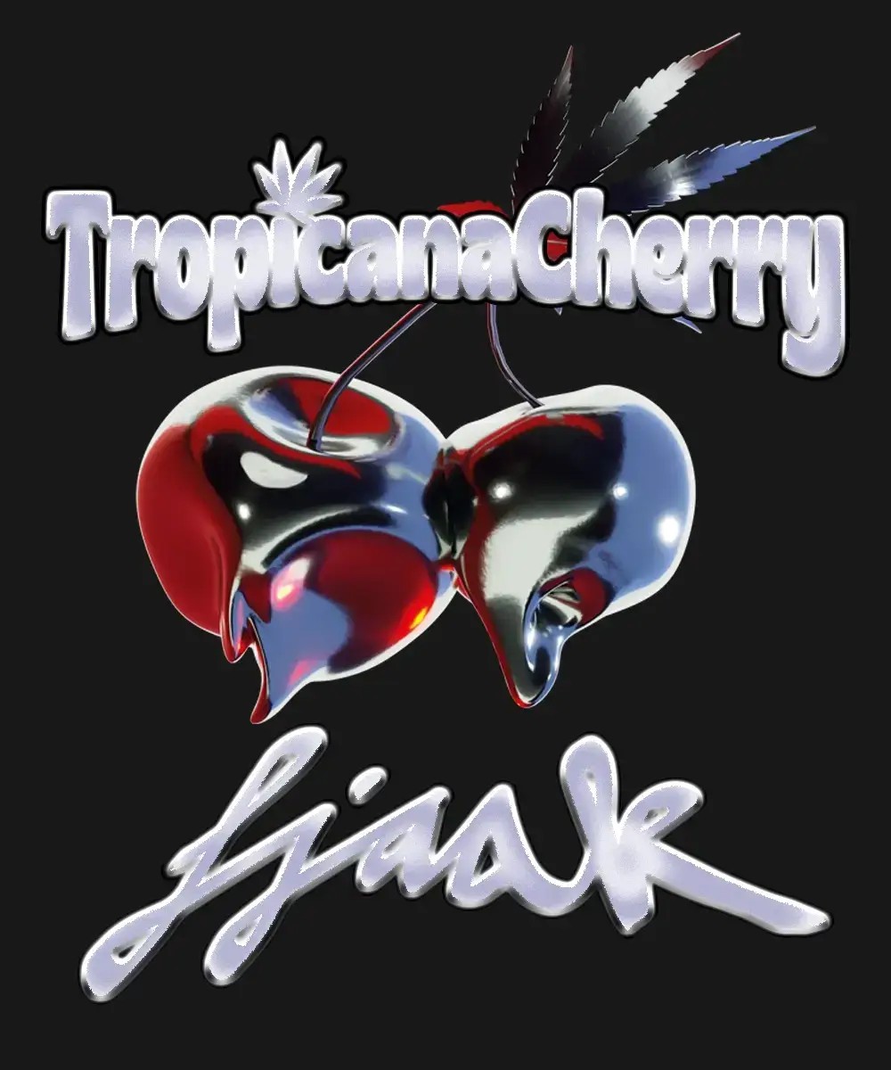 Tropicana Cherry Feminized by Barneys Farm