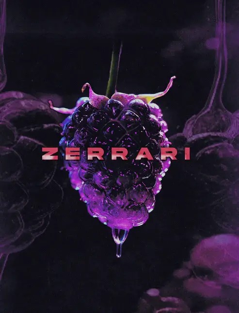Zerrari Feminized by Cipher Genetics