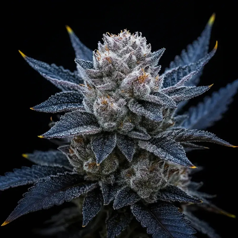 Guava Ice Cream Triploid Feminized by Triploid Genetics