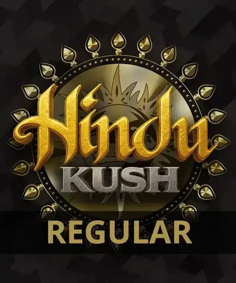 Hindu Kush Regular Regular by Barneys Farm