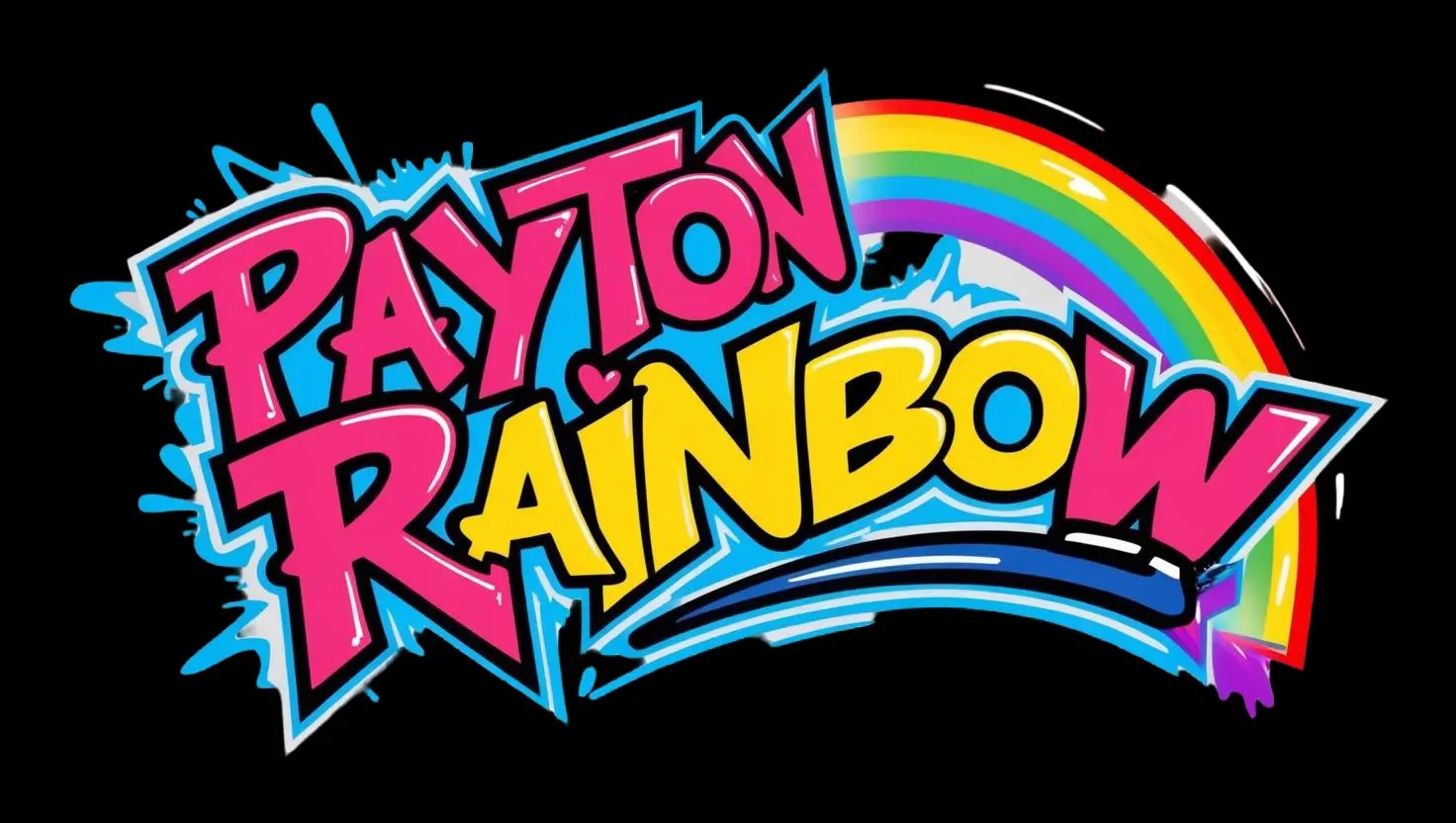 Payton Rainbow Feminized by Elev8 Seeds