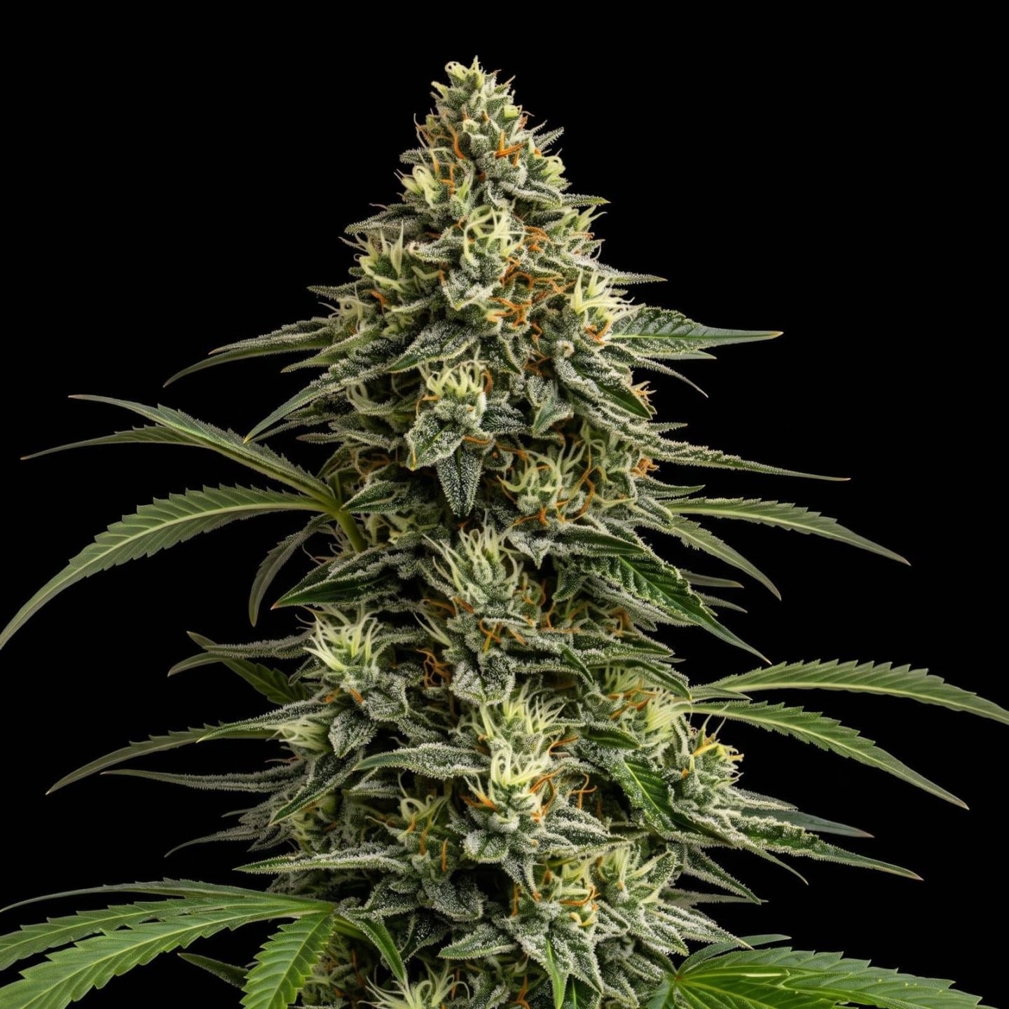 Amnesia Regular