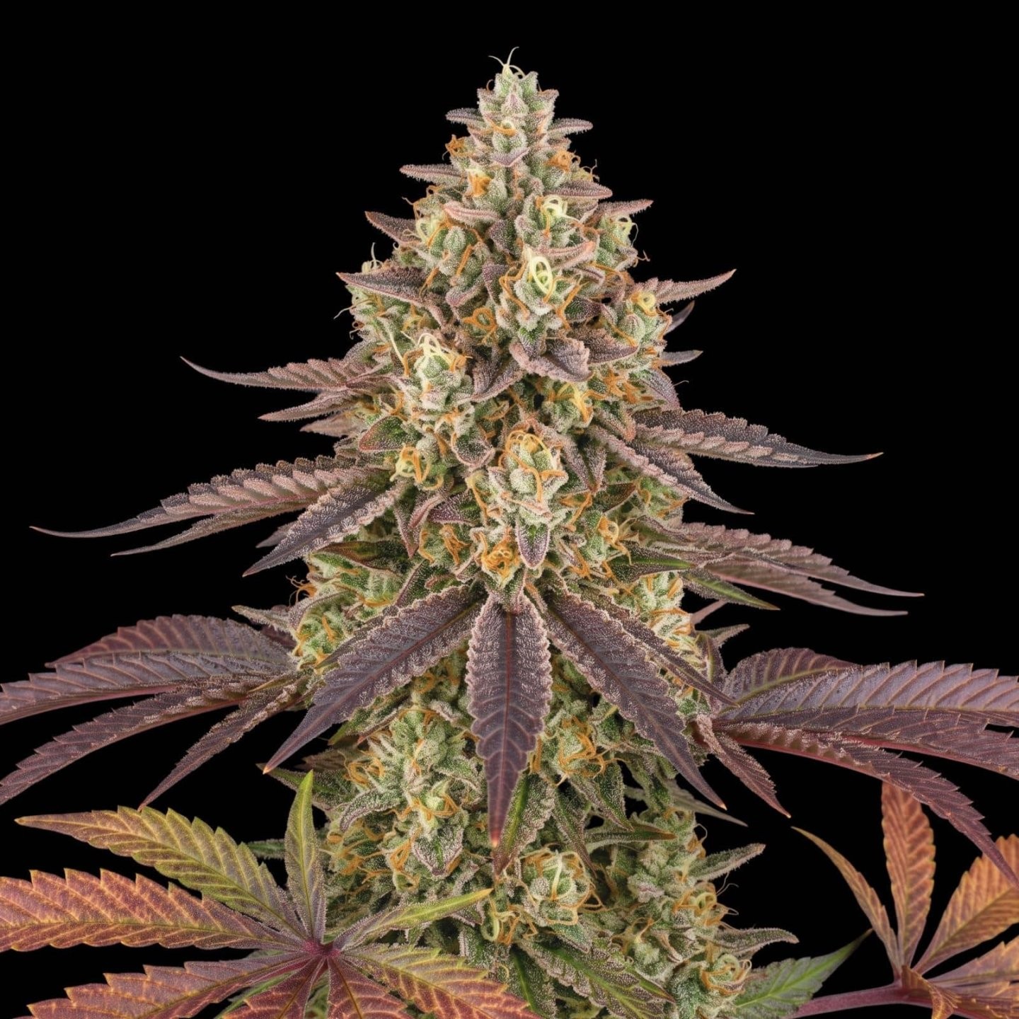 Apple Fritter