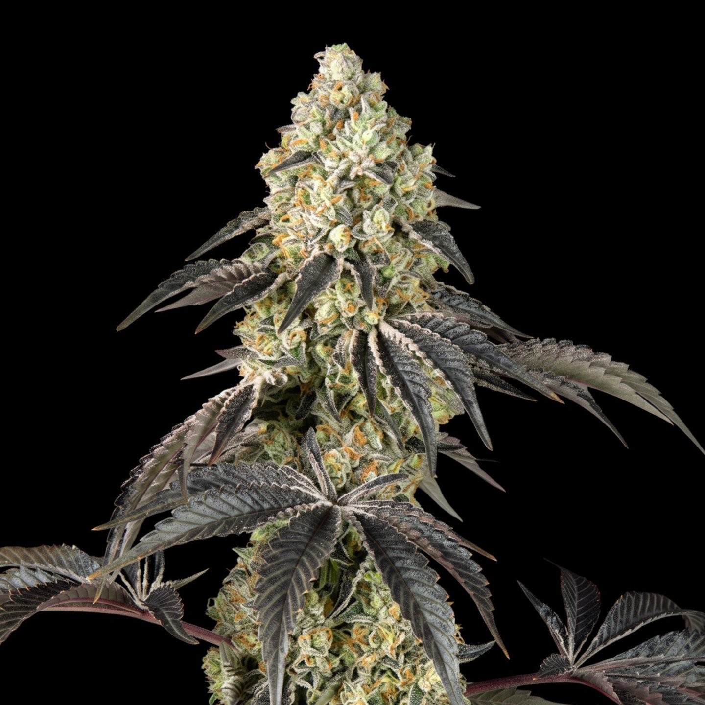 Black Cherry