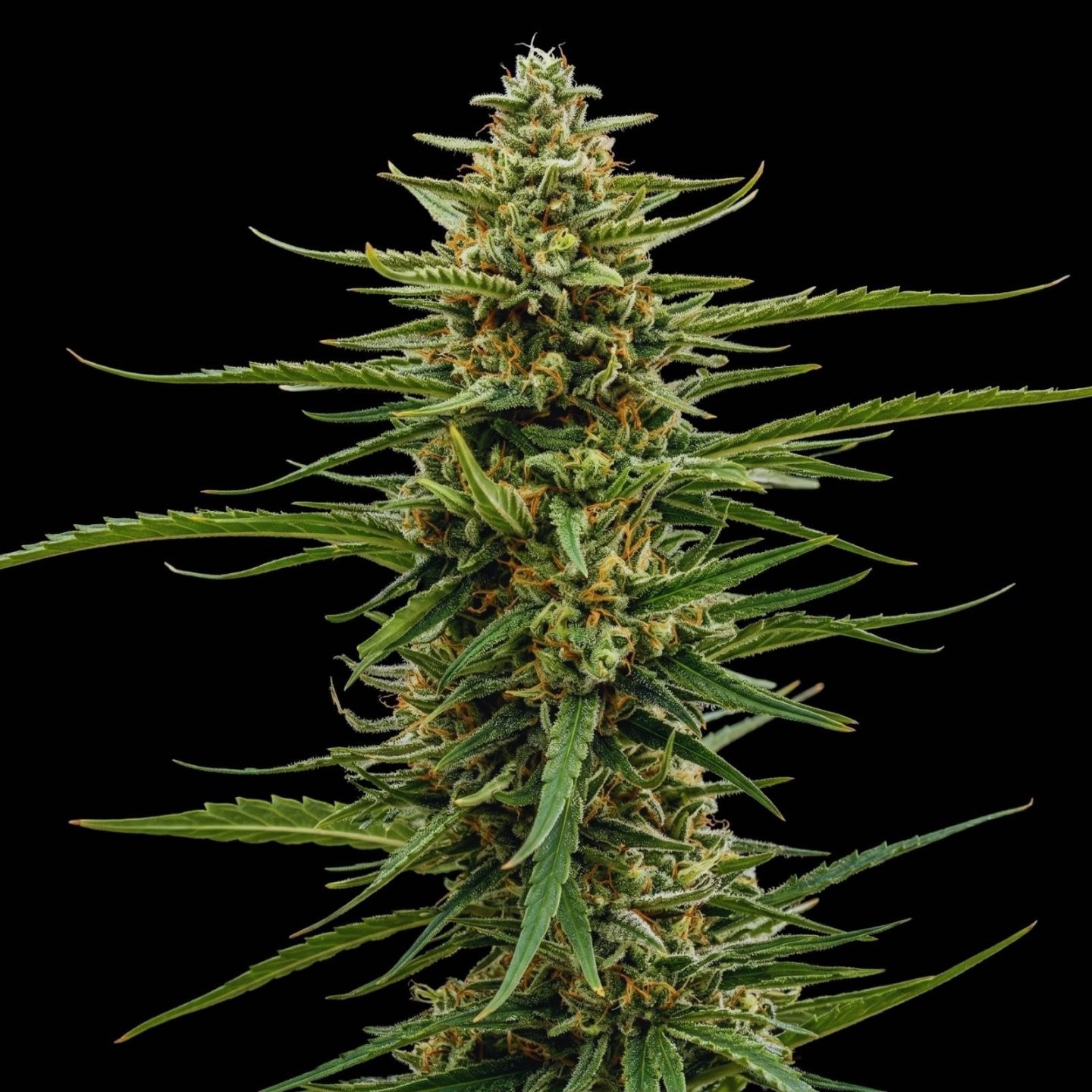 Colombian Gold