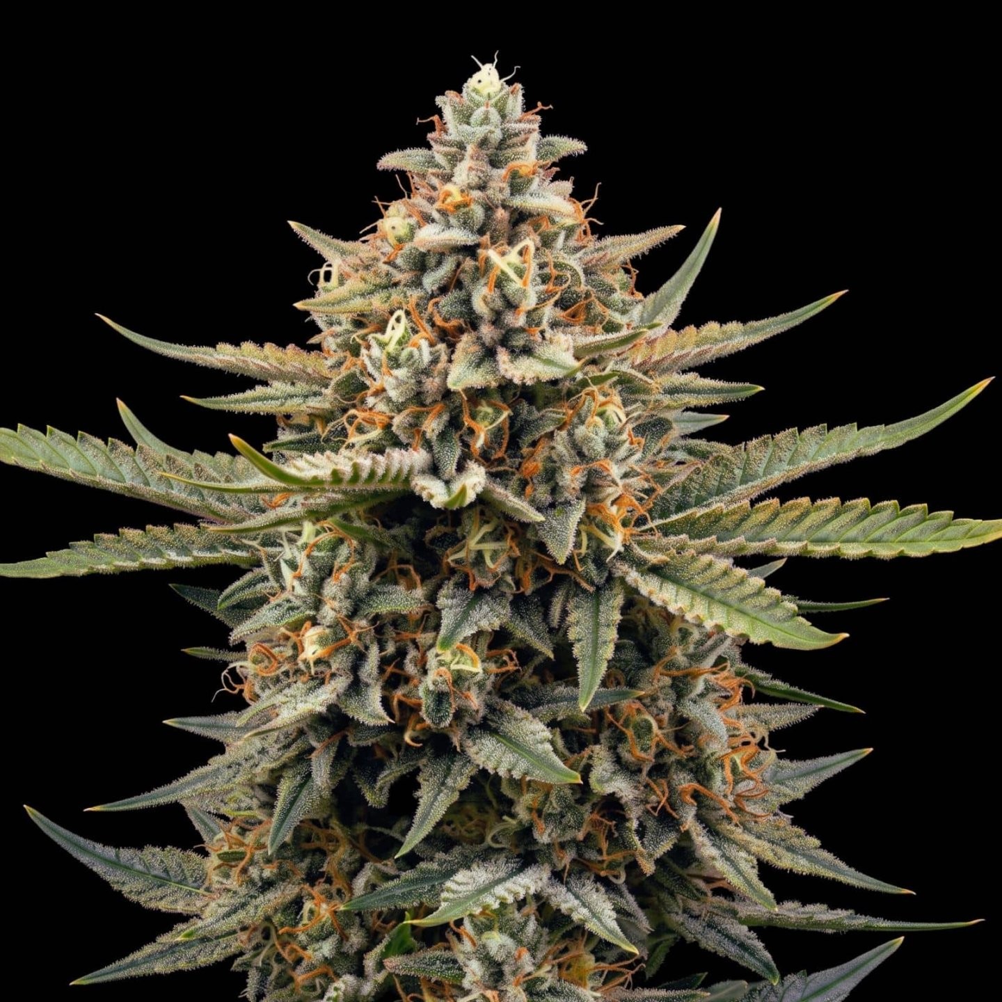 Critical 2.0 Auto
