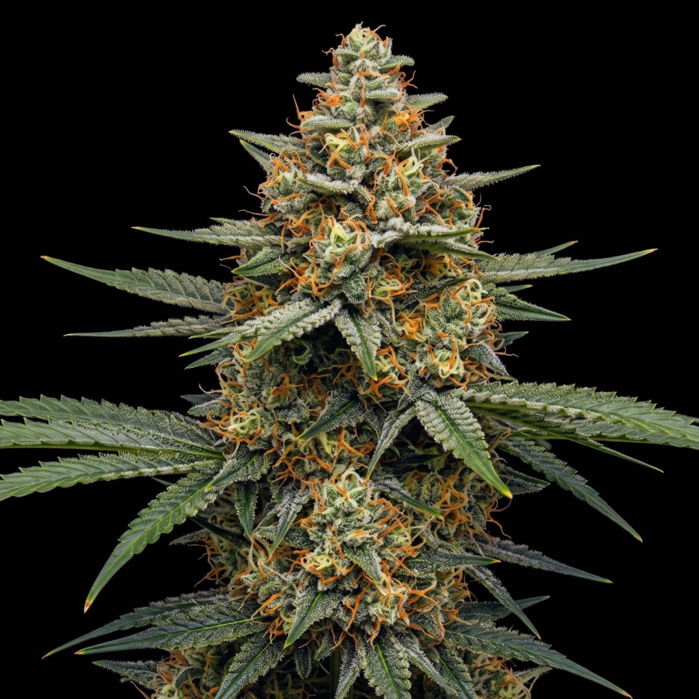Durban Poison Auto