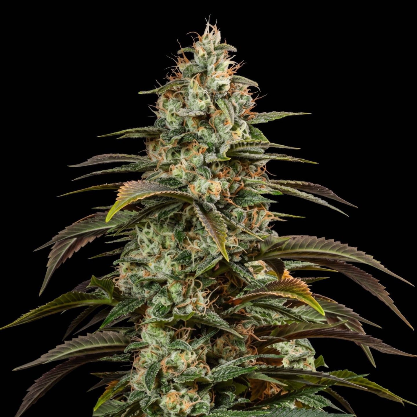 Girl Scout Cookies