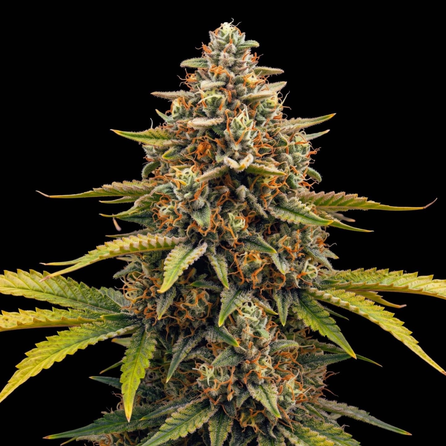 Green Skunk XL Auto