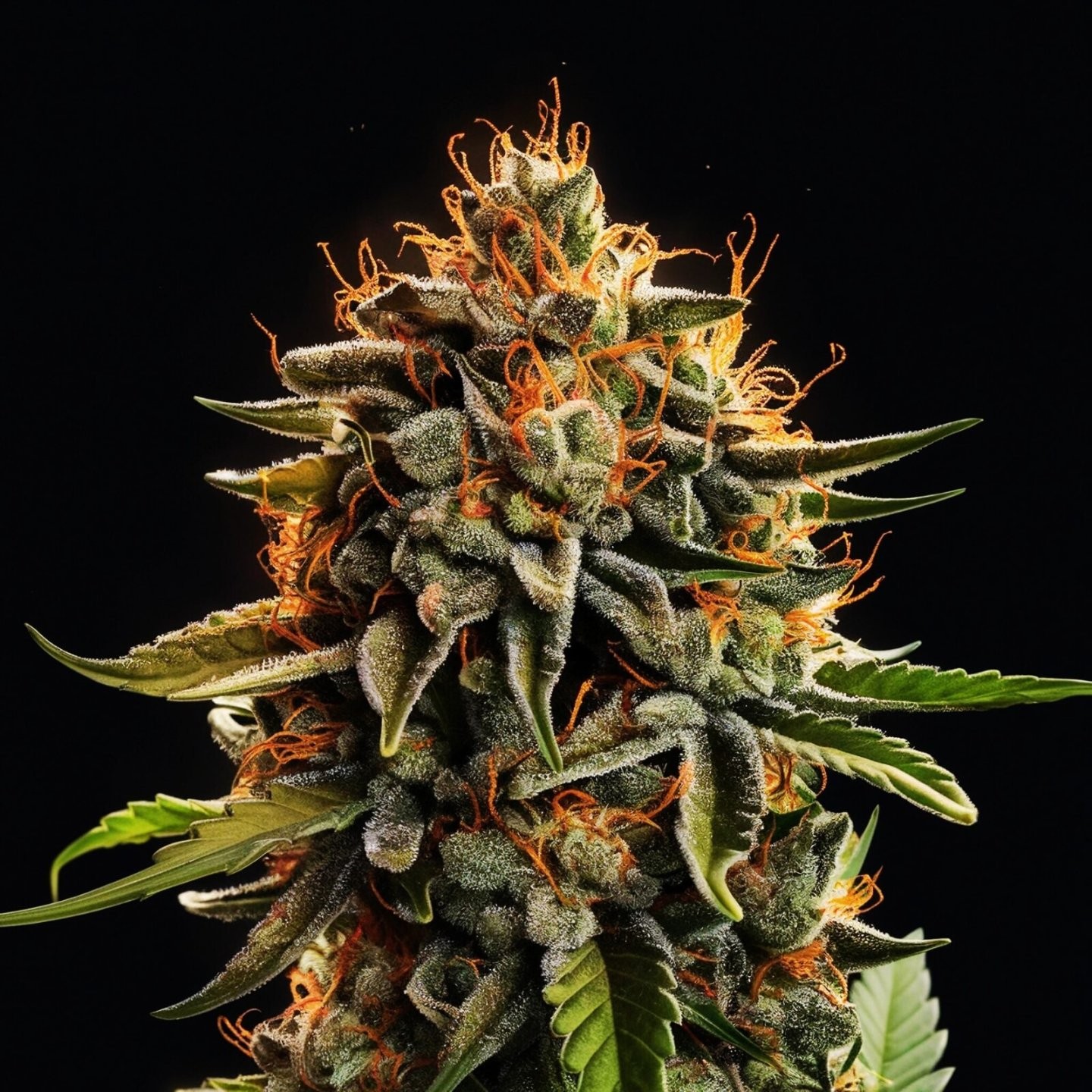 Lava Cake