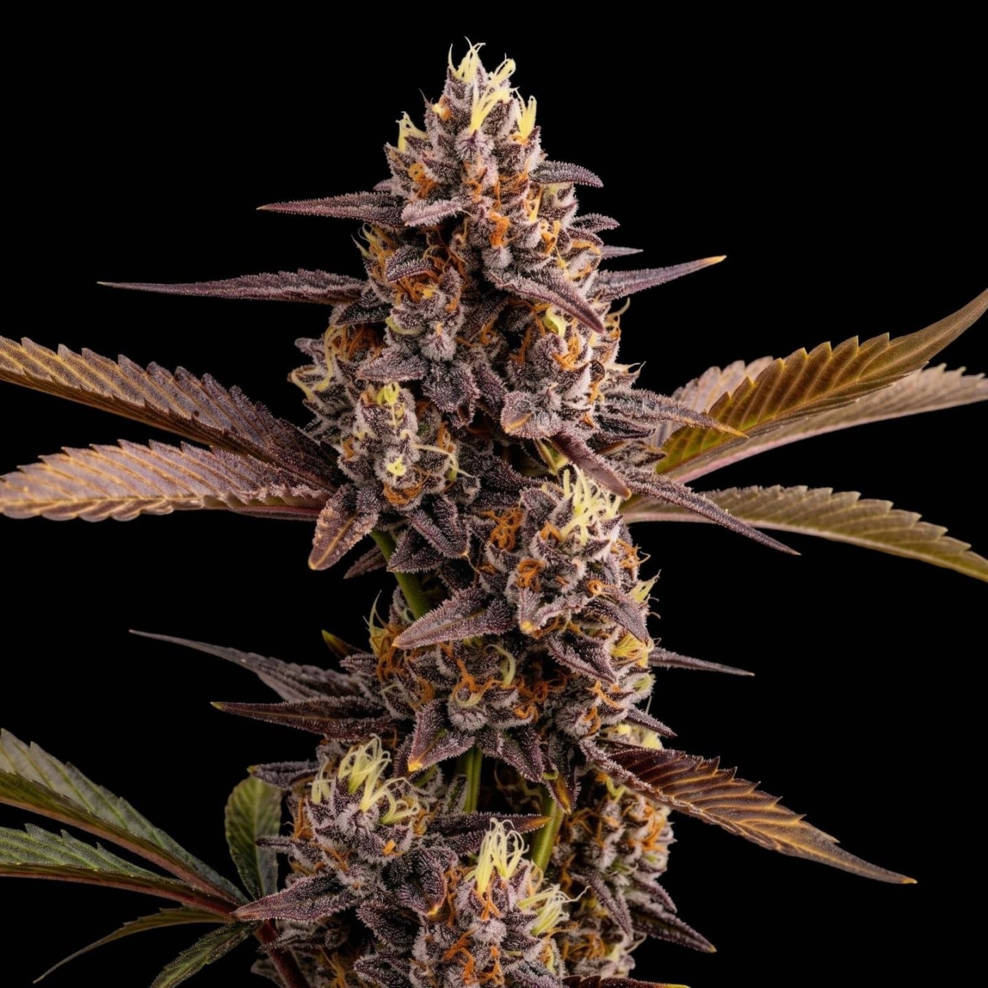 Mandarin Cookies Auto